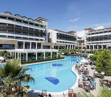 Alba Royal (adults Only) 5* סייד