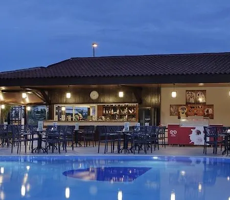 Resort Alba Royal (adults Only)