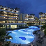 리조트 Alba Royal (adults Only) 시데
