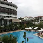 Alba Royal (adults Only) 리조트 시데