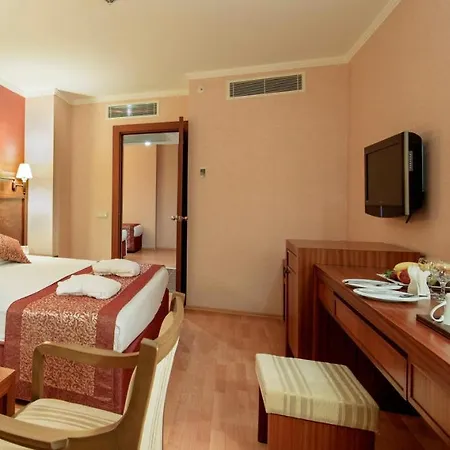 Alba Royal (adults Only) 5* סייד