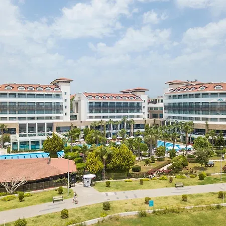 אתר נופש Alba Royal (adults Only) 5*