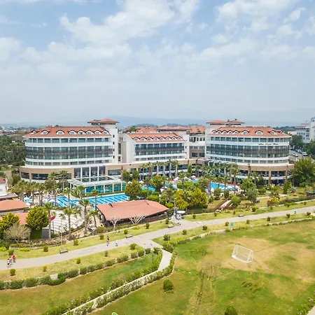 Ośrodek wypoczynkowy Alba Royal (adults Only) 5*