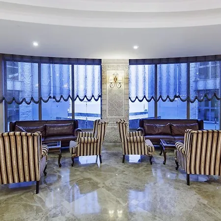 Alba Royal (adults Only) סייד
