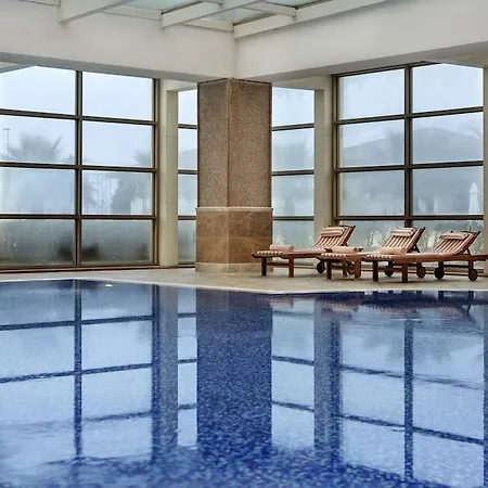 Alba Royal (adults Only) Semesteranläggning (resort) Side