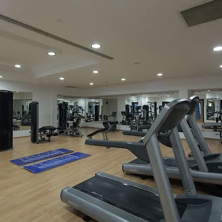 אתר נופש Alba Royal (adults Only)