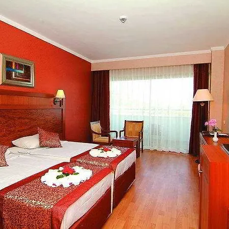 Alba Royal (adults Only) Semesteranläggning (resort) Side