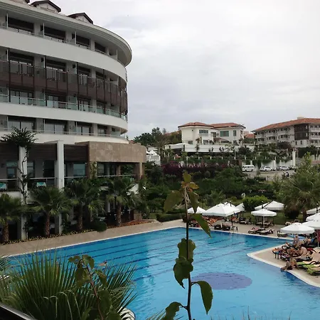 Alba Royal (adults Only) אתר נופש סייד