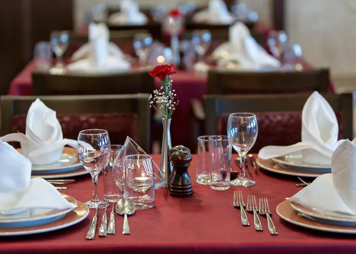 Alba Royal (adults Only) 5* Side